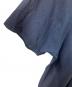 中古・古着 stussy (ステューシー) SHELLS TEE　ネイビー ネイビー サイズ:XL：7000円