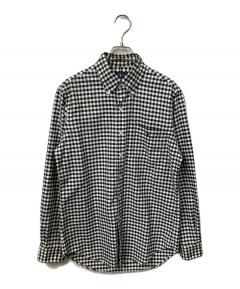 中古・古着通販】PAUL SMITH (ポールスミス) 長袖シャツ ストライプ