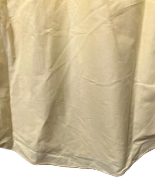 RALPH LAUREN（ラルフローレン）RALPH LAUREN (ラルフローレン) 長袖シャツ イエロー イエロー サイズ:15　1/2の古着・服飾アイテム