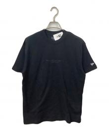 New Era（ニューエラ）の古着「SS23 SS COTTON TEE SOLOIST L」｜ブラック