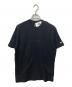 New Era（ニューエラ）の古着「SS23 SS COTTON TEE SOLOIST L」｜ブラック