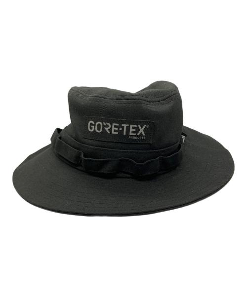 New Era（ニューエラ）New Era (ニューエラ) アドベンチャー GORE-TEX リフレクターパッチ サイズ:LARGE/XLARGEの古着・服飾アイテム