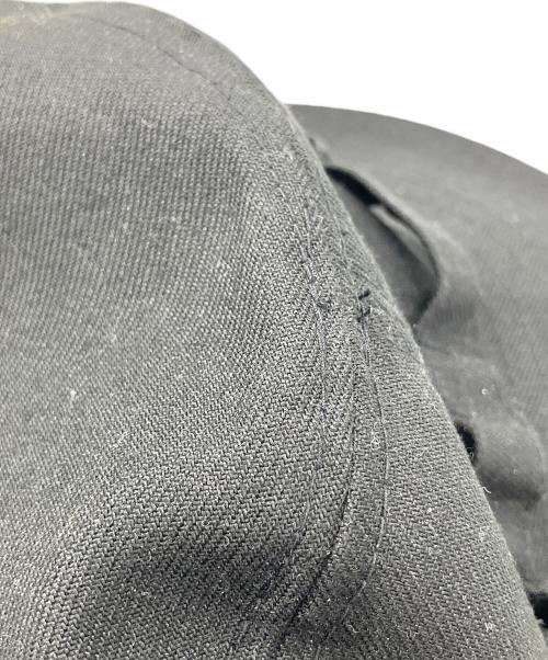 New Era（ニューエラ）New Era (ニューエラ) アドベンチャー GORE-TEX リフレクターパッチ サイズ:LARGE/XLARGEの古着・服飾アイテム