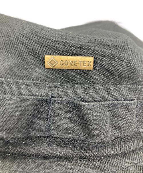 New Era（ニューエラ）New Era (ニューエラ) アドベンチャー GORE-TEX リフレクターパッチ サイズ:LARGE/XLARGEの古着・服飾アイテム