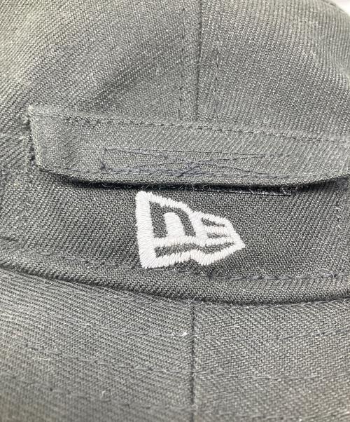 New Era（ニューエラ）New Era (ニューエラ) アドベンチャー GORE-TEX リフレクターパッチ サイズ:LARGE/XLARGEの古着・服飾アイテム