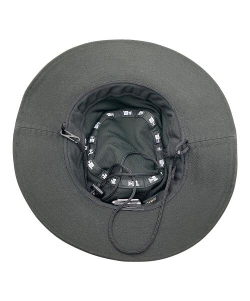 New Era（ニューエラ）New Era (ニューエラ) アドベンチャー GORE-TEX リフレクターパッチ サイズ:LARGE/XLARGEの古着・服飾アイテム
