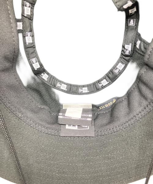 New Era（ニューエラ）New Era (ニューエラ) アドベンチャー GORE-TEX リフレクターパッチ サイズ:LARGE/XLARGEの古着・服飾アイテム