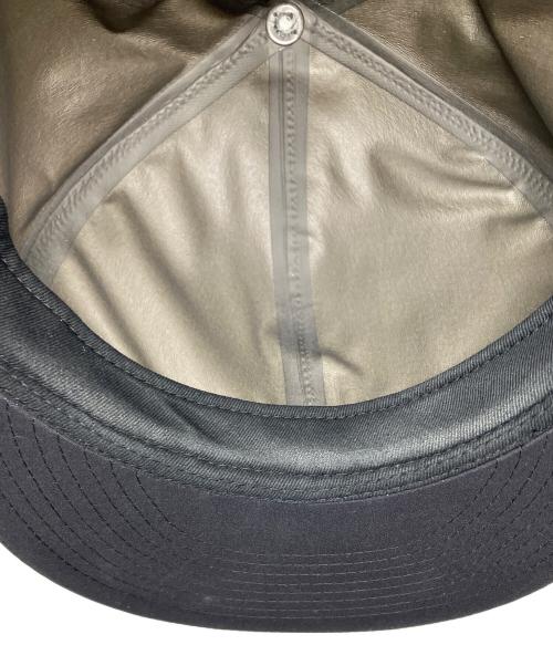 New Era（ニューエラ）New Era (ニューエラ) NEW YORK YANKEES 59FIFTY GORE-TEX PACLITE FITTED CAP ブラック サイズ:7　1/2の古着・服飾アイテム
