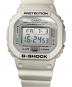 CASIO（カシオ）の古着「デジタルウォッチ G－SHOCK ホワイト」