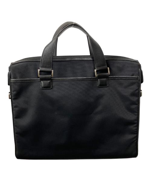 TUMI（トゥミ）TUMI (トゥミ) ハリソン ブリーフケース ブラック ブラックの古着・服飾アイテム