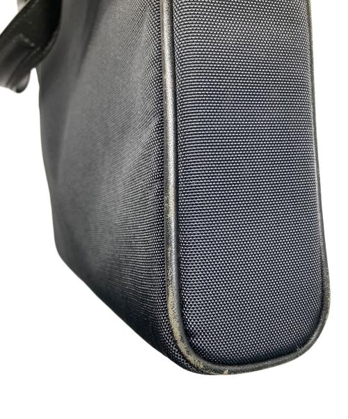 TUMI（トゥミ）TUMI (トゥミ) ハリソン ブリーフケース ブラック ブラックの古着・服飾アイテム