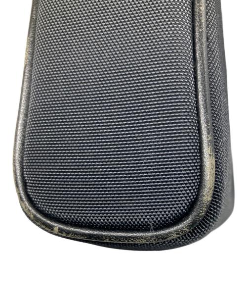 TUMI（トゥミ）TUMI (トゥミ) ハリソン ブリーフケース ブラック ブラックの古着・服飾アイテム