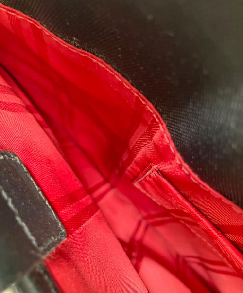 TUMI（トゥミ）TUMI (トゥミ) ハリソン ブリーフケース ブラック ブラックの古着・服飾アイテム