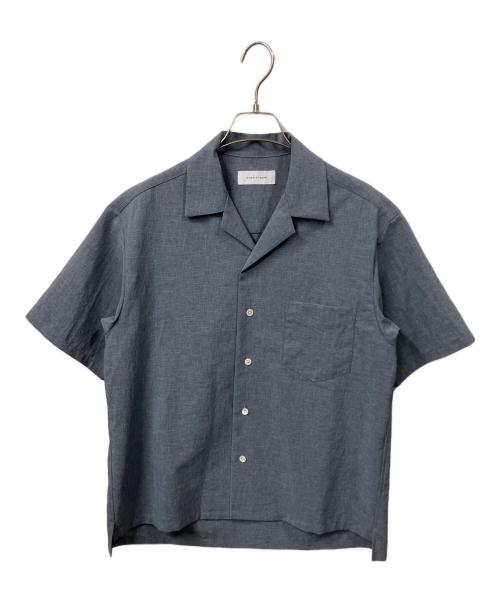 Adam et Rope（アダム エ ロペ）Adam et Rope (アダム エ ロペ) セットアップ ブルー ブルー サイズ:Sの古着・服飾アイテム