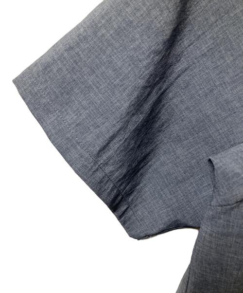 Adam et Rope（アダム エ ロペ）Adam et Rope (アダム エ ロペ) セットアップ ブルー ブルー サイズ:Sの古着・服飾アイテム