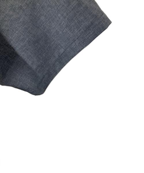 Adam et Rope（アダム エ ロペ）Adam et Rope (アダム エ ロペ) セットアップ ブルー ブルー サイズ:Sの古着・服飾アイテム