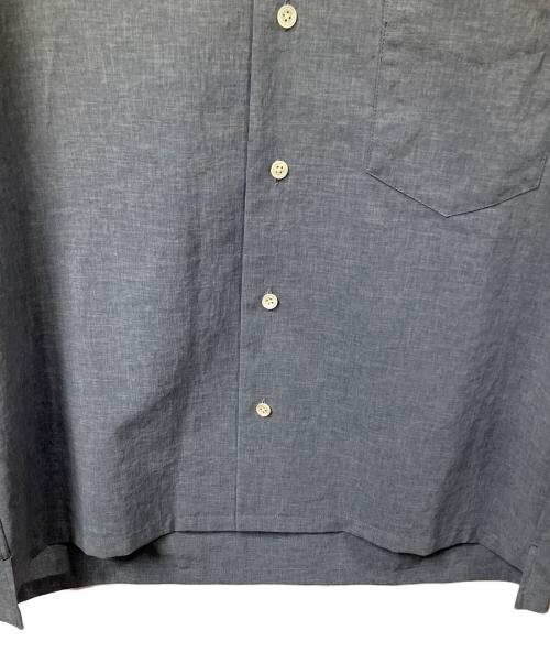 Adam et Rope（アダム エ ロペ）Adam et Rope (アダム エ ロペ) セットアップ ブルー ブルー サイズ:Sの古着・服飾アイテム