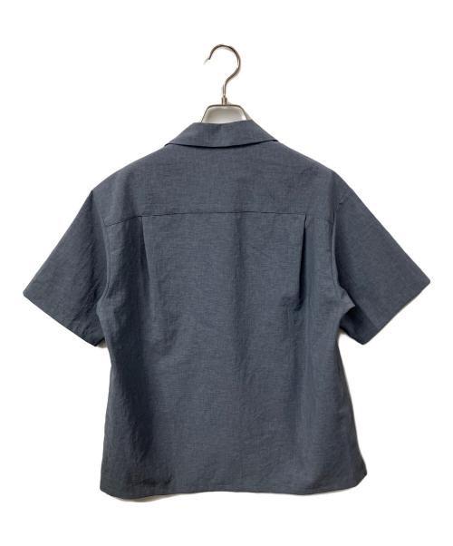 Adam et Rope（アダム エ ロペ）Adam et Rope (アダム エ ロペ) セットアップ ブルー ブルー サイズ:Sの古着・服飾アイテム