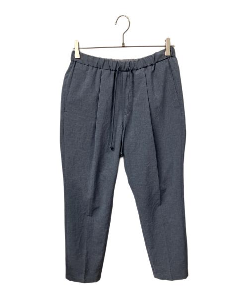 Adam et Rope（アダム エ ロペ）Adam et Rope (アダム エ ロペ) セットアップ ブルー ブルー サイズ:Sの古着・服飾アイテム
