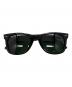 RAY-BAN（レイバン）の古着「サングラス」