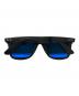 RAY-BAN (レイバン) サングラス：8000円