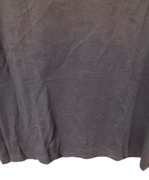 stussy（ステューシー）stussy (ステューシー) 半袖カットソー グレー サイズ:Sの古着・服飾アイテム