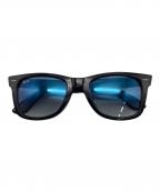 RAY-BANレイバン）の古着「ウェイファーラー」