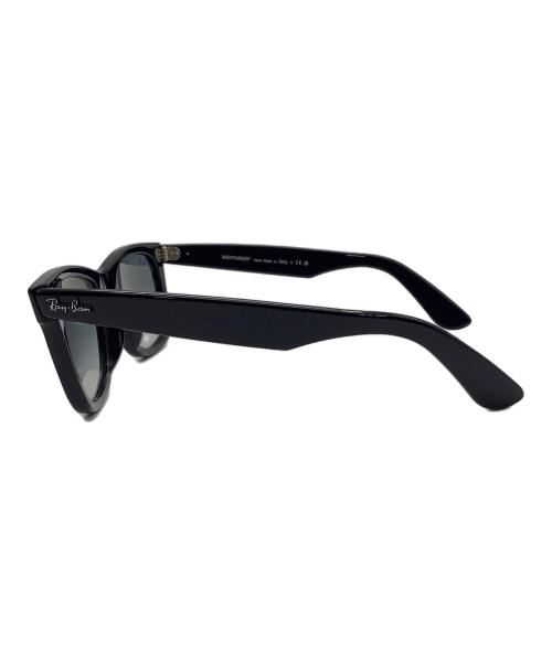 RAY-BAN（レイバン）RAY-BAN (レイバン) ウェイファーラー サイズ:52□22　150の古着・服飾アイテム