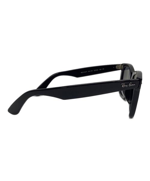 RAY-BAN（レイバン）RAY-BAN (レイバン) ウェイファーラー サイズ:52□22　150の古着・服飾アイテム