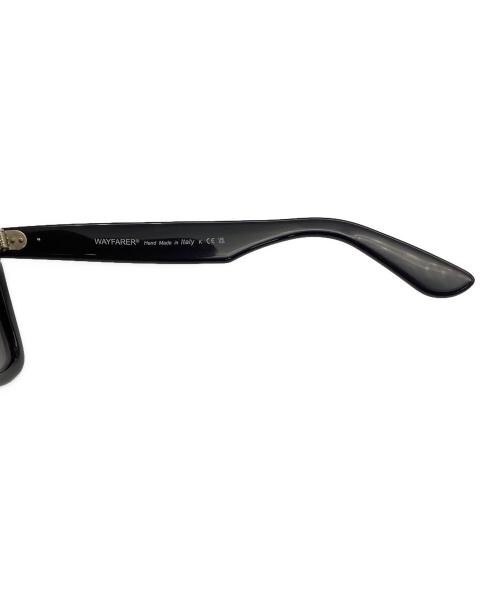 RAY-BAN（レイバン）RAY-BAN (レイバン) ウェイファーラー サイズ:52□22　150の古着・服飾アイテム