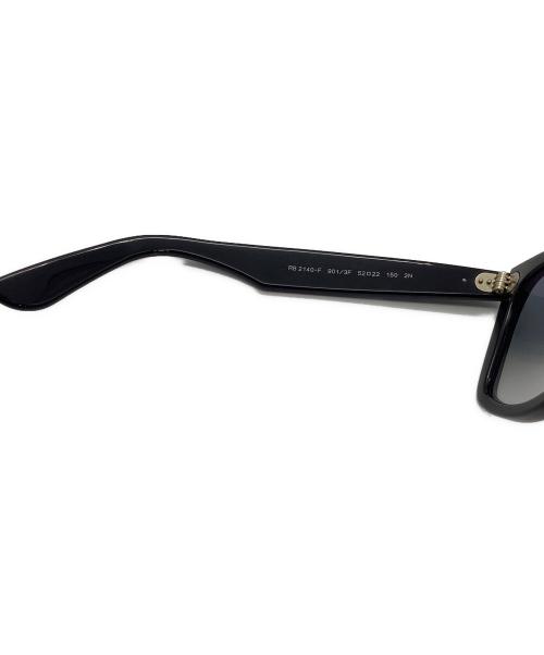 RAY-BAN（レイバン）RAY-BAN (レイバン) ウェイファーラー サイズ:52□22　150の古着・服飾アイテム