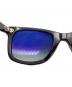 中古・古着 RAY-BAN (レイバン) ウェイファーラー サイズ:52□22　150：7000円