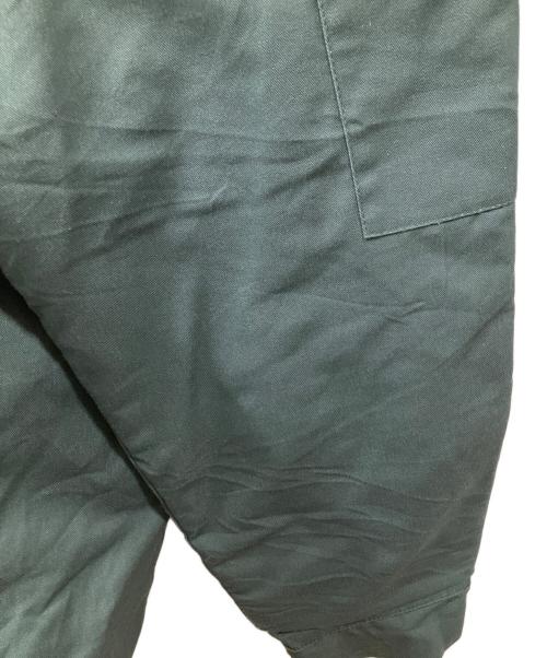 RED KAP（レッド キャップ）RED KAP (レッド キャップ) 中綿ジャケット グリーン グリーン サイズ:3ＸＬの古着・服飾アイテム