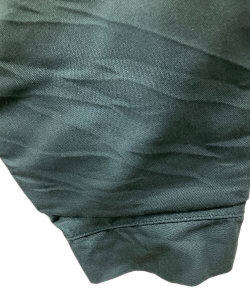 RED KAP（レッド キャップ）RED KAP (レッド キャップ) 中綿ジャケット グリーン グリーン サイズ:3ＸＬの古着・服飾アイテム