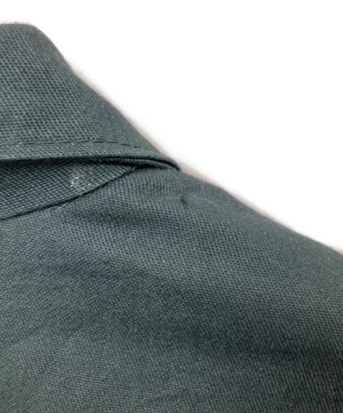 RED KAP（レッド キャップ）RED KAP (レッド キャップ) 中綿ジャケット グリーン グリーン サイズ:3ＸＬの古着・服飾アイテム