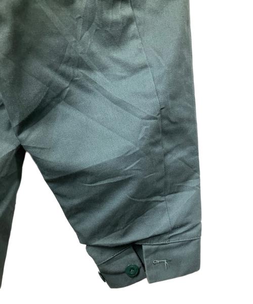 RED KAP（レッド キャップ）RED KAP (レッド キャップ) 中綿ジャケット グリーン グリーン サイズ:3ＸＬの古着・服飾アイテム