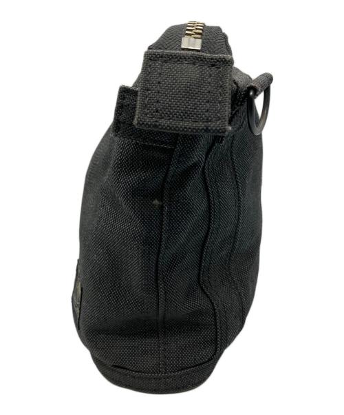 PORTER（ポーター）PORTER (ポーター) ショルダーバッグ スモーキー　グレー グレーの古着・服飾アイテム