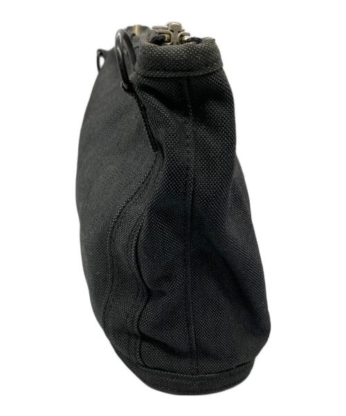 PORTER（ポーター）PORTER (ポーター) ショルダーバッグ スモーキー　グレー グレーの古着・服飾アイテム