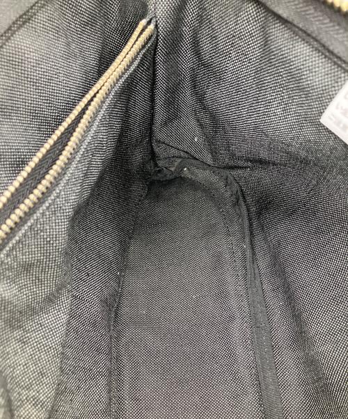 PORTER（ポーター）PORTER (ポーター) ショルダーバッグ スモーキー　グレー グレーの古着・服飾アイテム