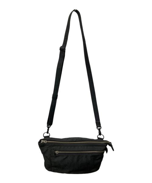 PORTER（ポーター）PORTER (ポーター) ショルダーバッグ スモーキー　グレー グレーの古着・服飾アイテム