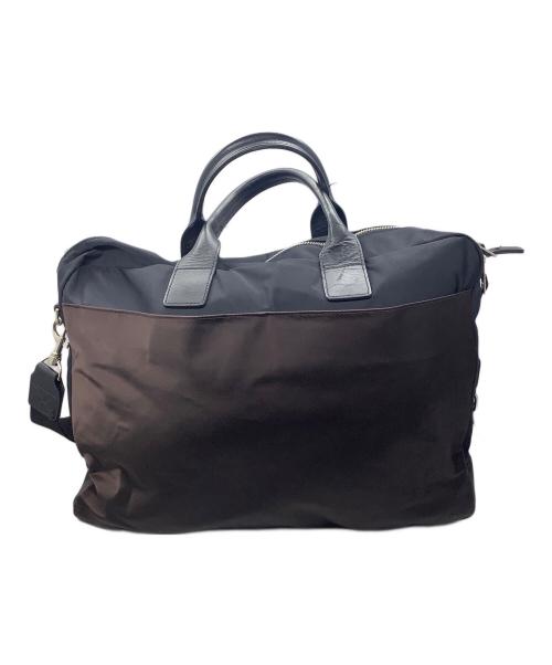PAUL SMITH（ポールスミス）PAUL SMITH (ポールスミス) ブリーフケース ブラウンの古着・服飾アイテム