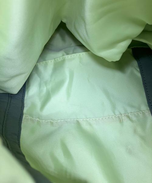 LULULEMON（ルルレモン）LULULEMON (ルルレモン) 2WAYバッグ オリーブ オリーブの古着・服飾アイテム