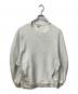 Champion REVERSE WEAVE（チャンピオン リバース ウィーブ）の古着「REVERSE WEAVE CREWNECK SWEATSHIRT」｜グレー