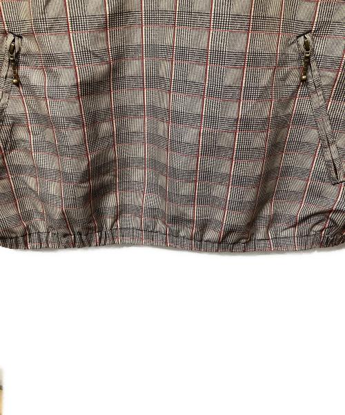 SUPREME（シュプリーム）Supreme (シュプリーム) トラックハーフジッププルオーバー グレー サイズ:ＸＬの古着・服飾アイテム