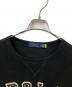 POLO RALPH LAUREN (ポロ・ラルフローレン) ビッグロゴスウェット ブラック ブラック サイズ:xl：7000円
