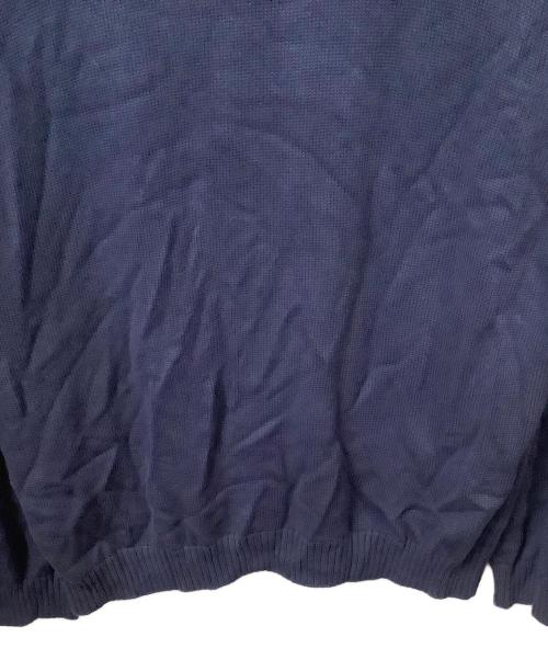 SUPREME（シュプリーム）SUPREME (シュプリーム) OLD ENGLISH SWEATER 2024ss ネイビー サイズ:XXLの古着・服飾アイテム