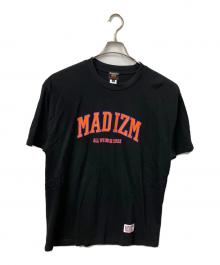 Acapulco Gold（アカプルコ ゴールド）の古着「ALL WE DO TEE」｜ブラック