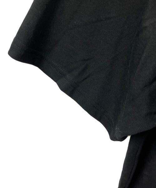 Acapulco Gold（アカプルコ ゴールド）ACAPULCO GOLD (アカプルコ ゴールド) ALL WE DO TEE ブラック サイズ:Lの古着・服飾アイテム
