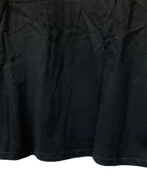 Acapulco Gold（アカプルコ ゴールド）ACAPULCO GOLD (アカプルコ ゴールド) ALL WE DO TEE ブラック サイズ:Lの古着・服飾アイテム