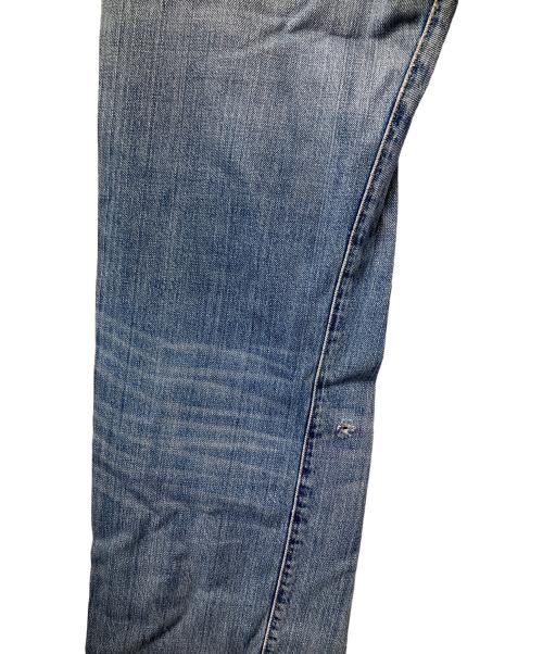 LEVI'S VINTAGE CLOTHING（リーバイス ビンテージ クロージング）LEVI'S VINTAGE CLOTHING (リーバイス ビンテージ クロージング) 201デニムパンツ　1920年代モデル復刻 90'sトップボタン裏 555 インディゴ サイズ:w32の古着・服飾アイテム